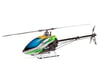 align trex helicopter