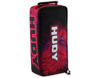 hudy hauler bag