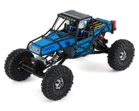 rc crawler figures