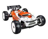 rc nitro car kits to build