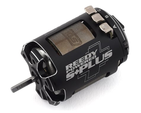 reedy 4500kv brushless motor