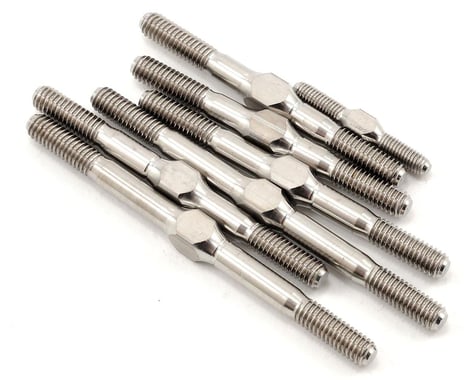 Lunsford Traxxas Slash 4x4 Titanium Turnbuckle Set [LNS2727] | Cars ...