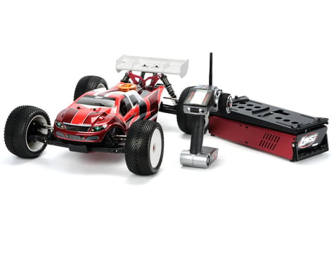 losi 8ight t 3.0 electric