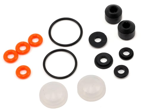 losi shock rebuild kit