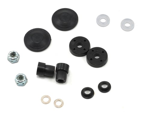 losi shock rebuild kit