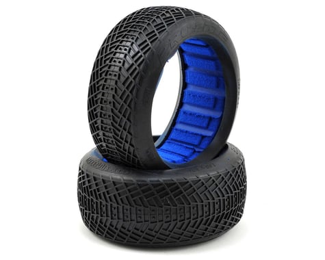 proline positron tires