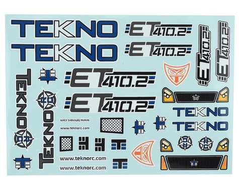 tekno et410 2