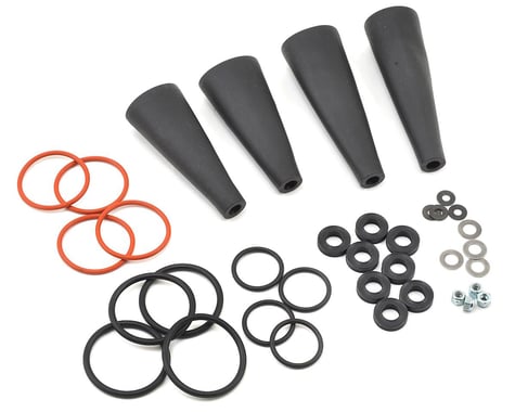 losi 5ive b parts