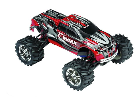 traxxas e evo