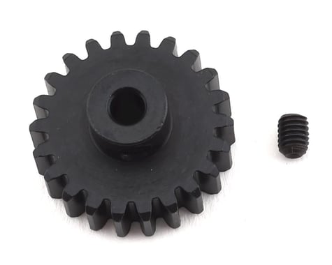 Traxxas  Gear, 22-T pinion (32-p), heavy duty (machined, hardened steel)/ set screw-TRA3952X