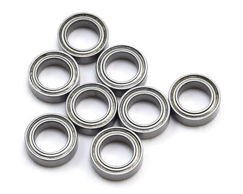 Traxxas Ball bearings (5x8x2.5mm) (8) (for wheels only) -TRA4606