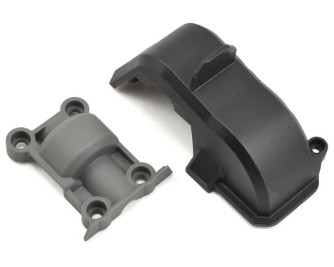 Traxxas X-Maxx Gear Cover (2) -TRA7787