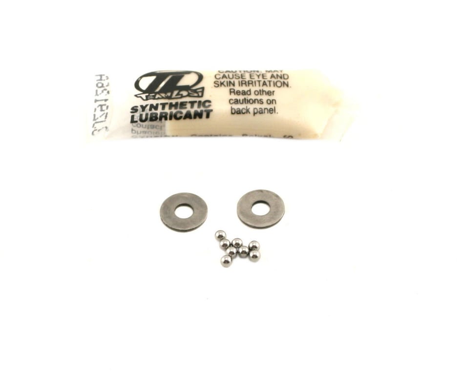 Losi Full Thrust Bearing Set (XXX) -LOSA3099