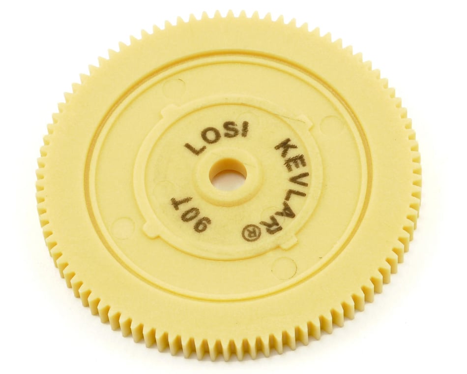 Losi 48P Kevlar Spur Gear (90T) -LOSA3993