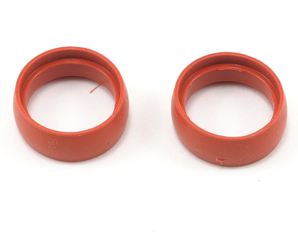 Losi Exhaust Seals (2) -LOSR2129