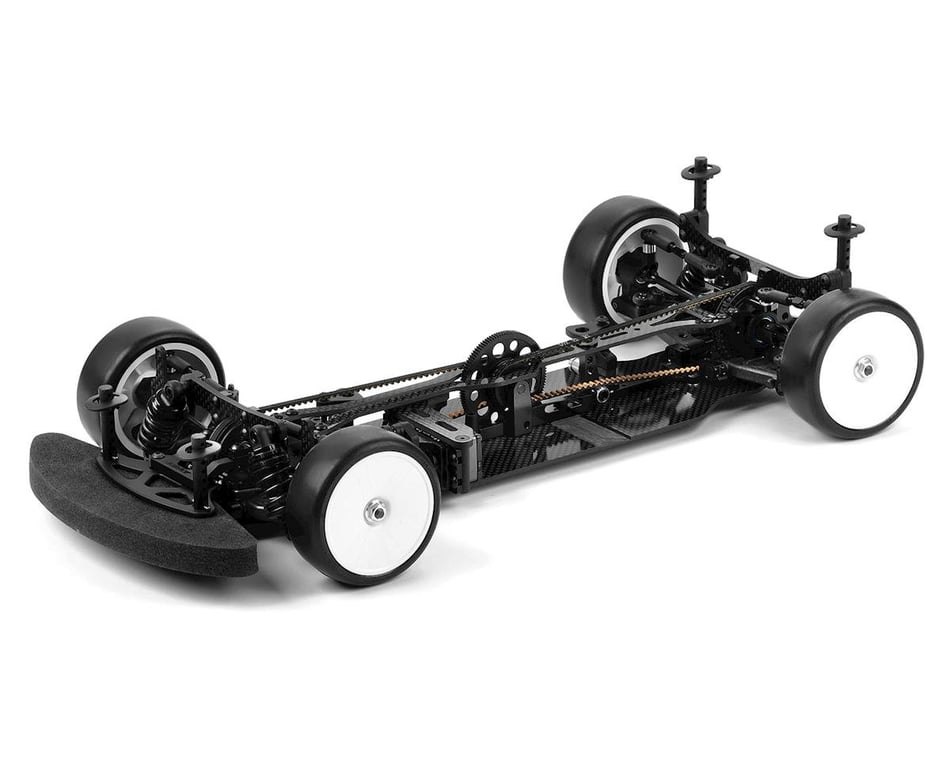 Xray T4 21 1 10 Electric Touring Car Graphite Chassis Kit Xra Cars Trucks Amain Hobbies