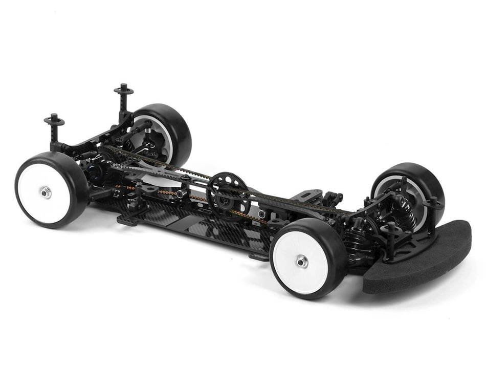 Xray T4 21 1 10 Electric Touring Car Graphite Chassis Kit Xra Cars Trucks Amain Hobbies